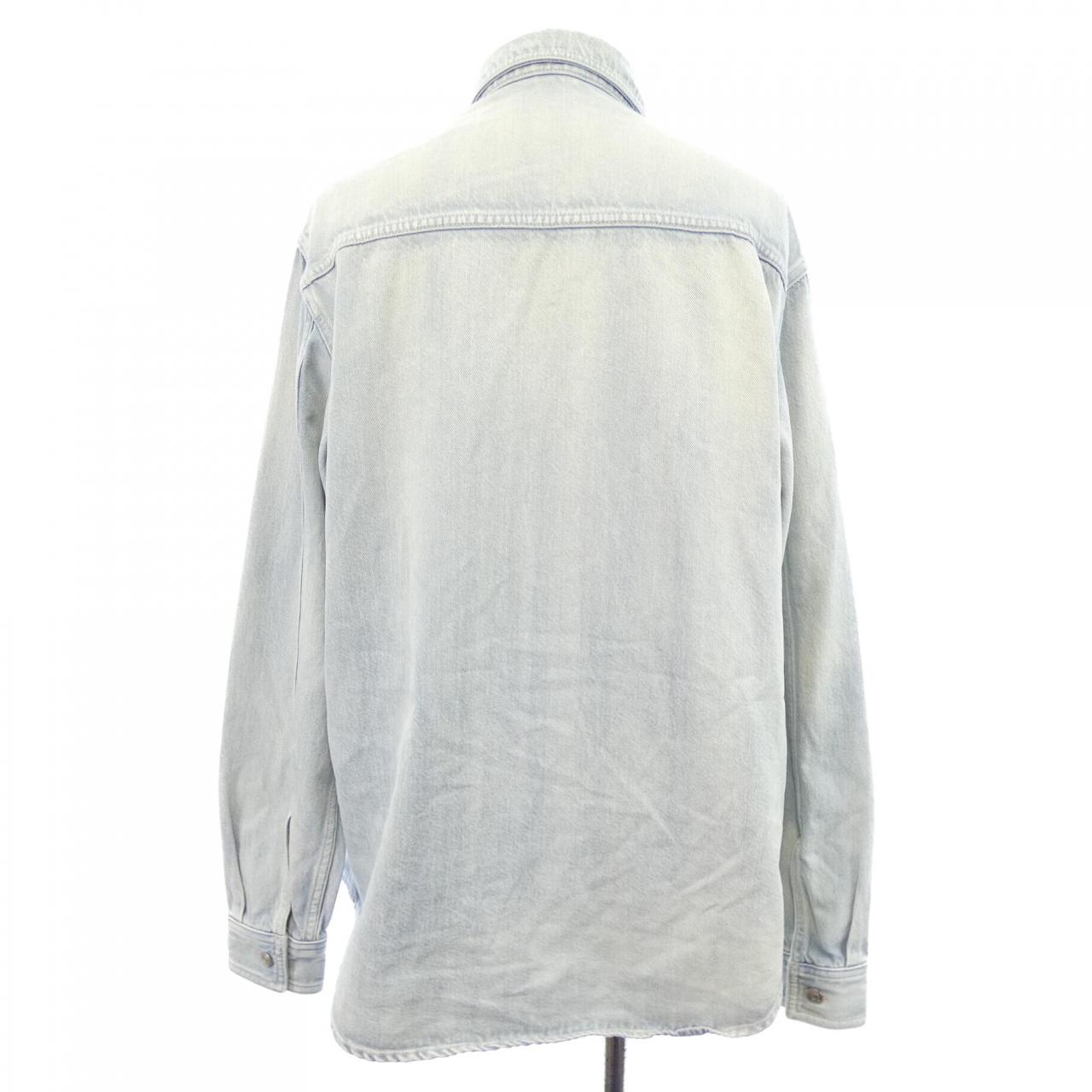 ディオール DIOR 593D596A3025 シャツ