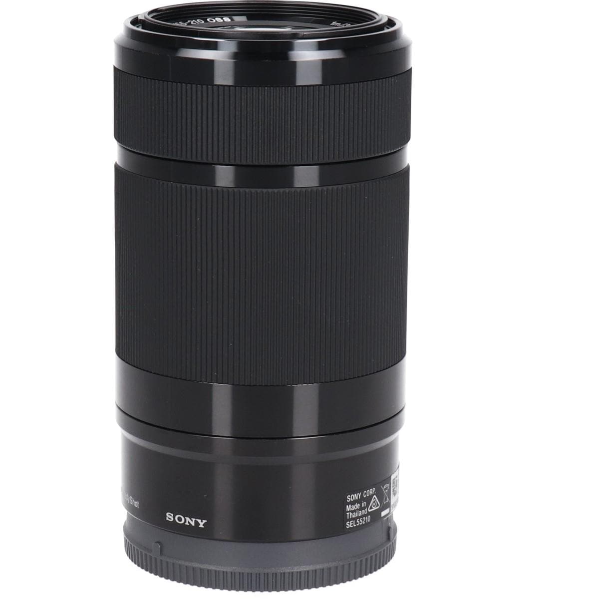 Ｅ５５－２１０ｍｍ　Ｆ４．５－６．３ＯＳＳ