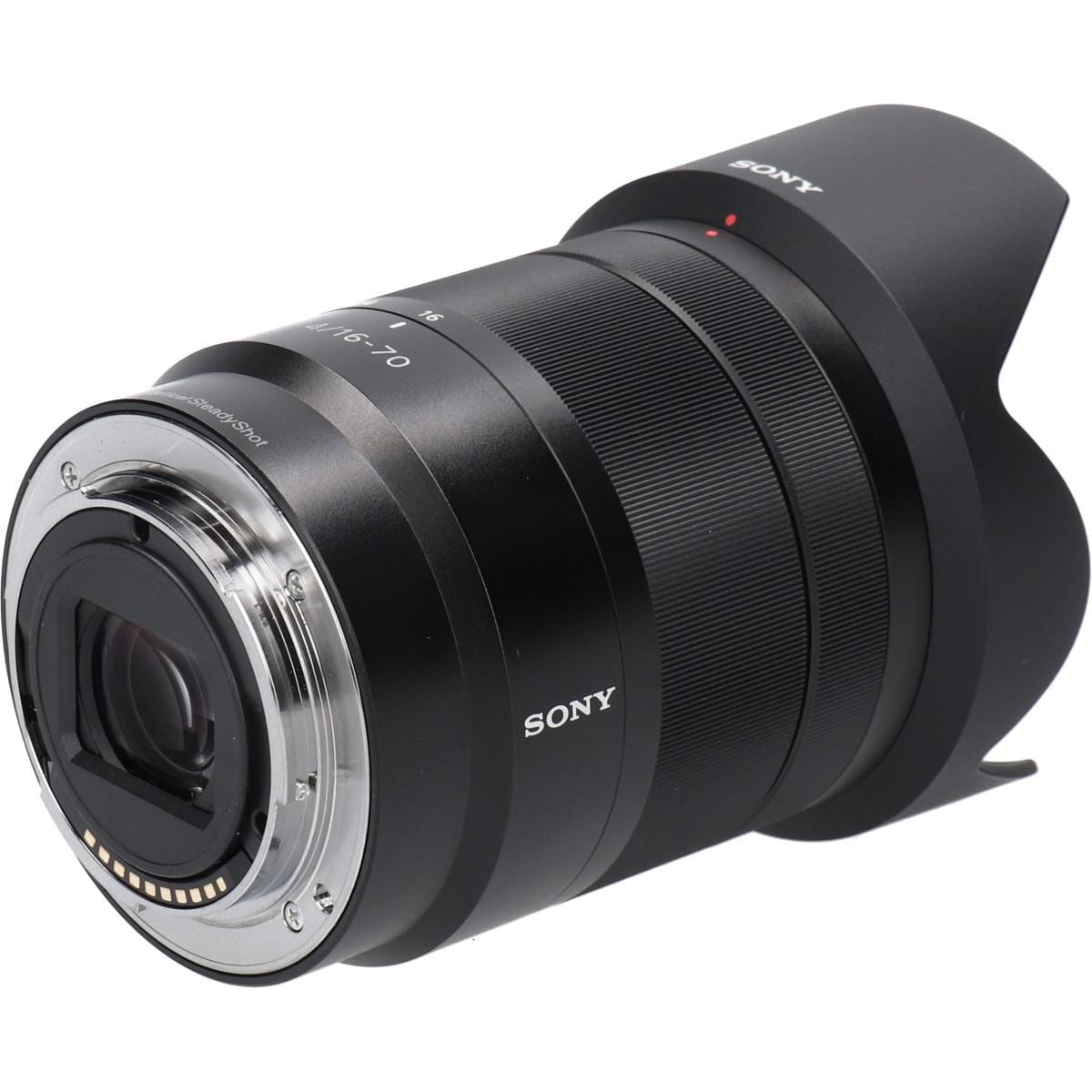 Ｅ１６－７０ｍｍ　Ｆ４ＺＡ　ＯＳＳ（ＳＥＬ１６７０Ｚ）