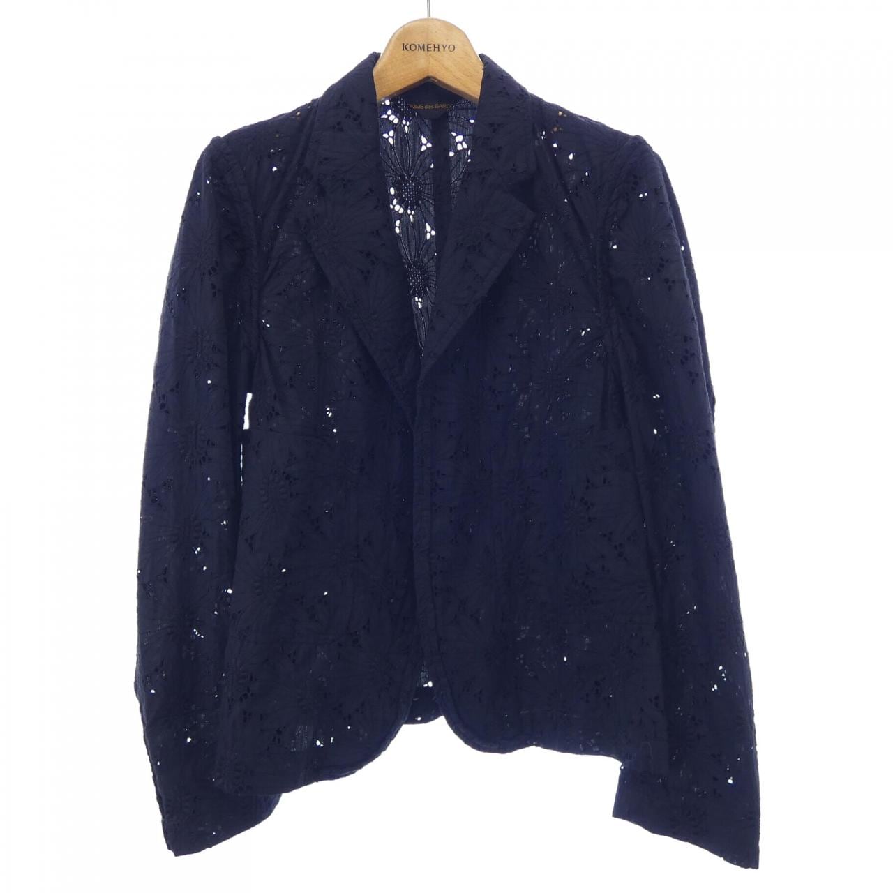 【ヴィンテージ】コムデギャルソン COMME des GARCONS ジャケット