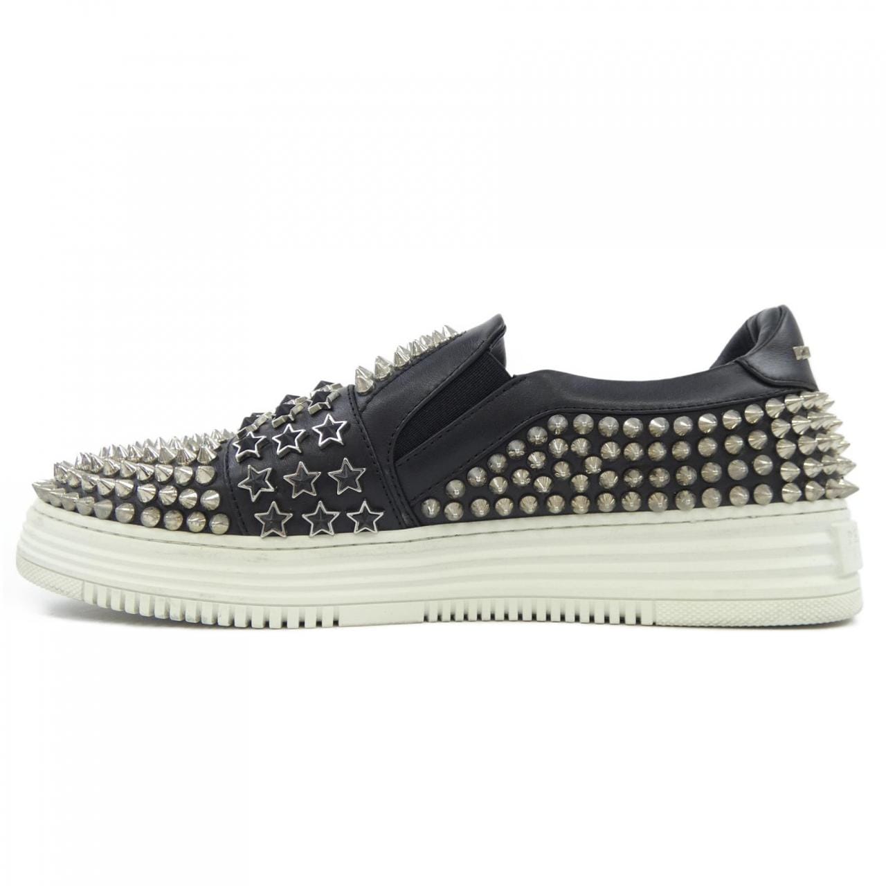 フィリッププレイン PHILIPP PLEIN スニーカー