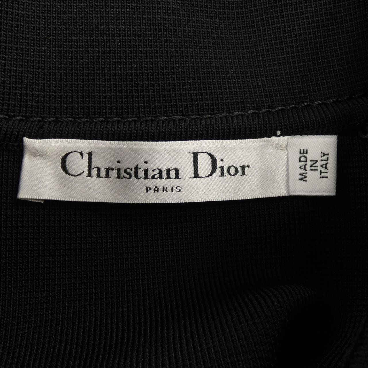 クリスチャンディオール CHRISTIAN DIOR 224V13BM508 ジャケット