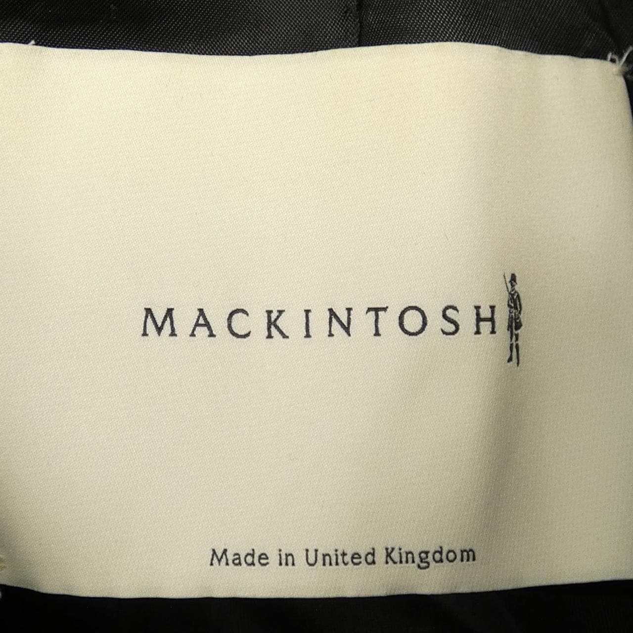 マッキントッシュ MACKINTOSH コート