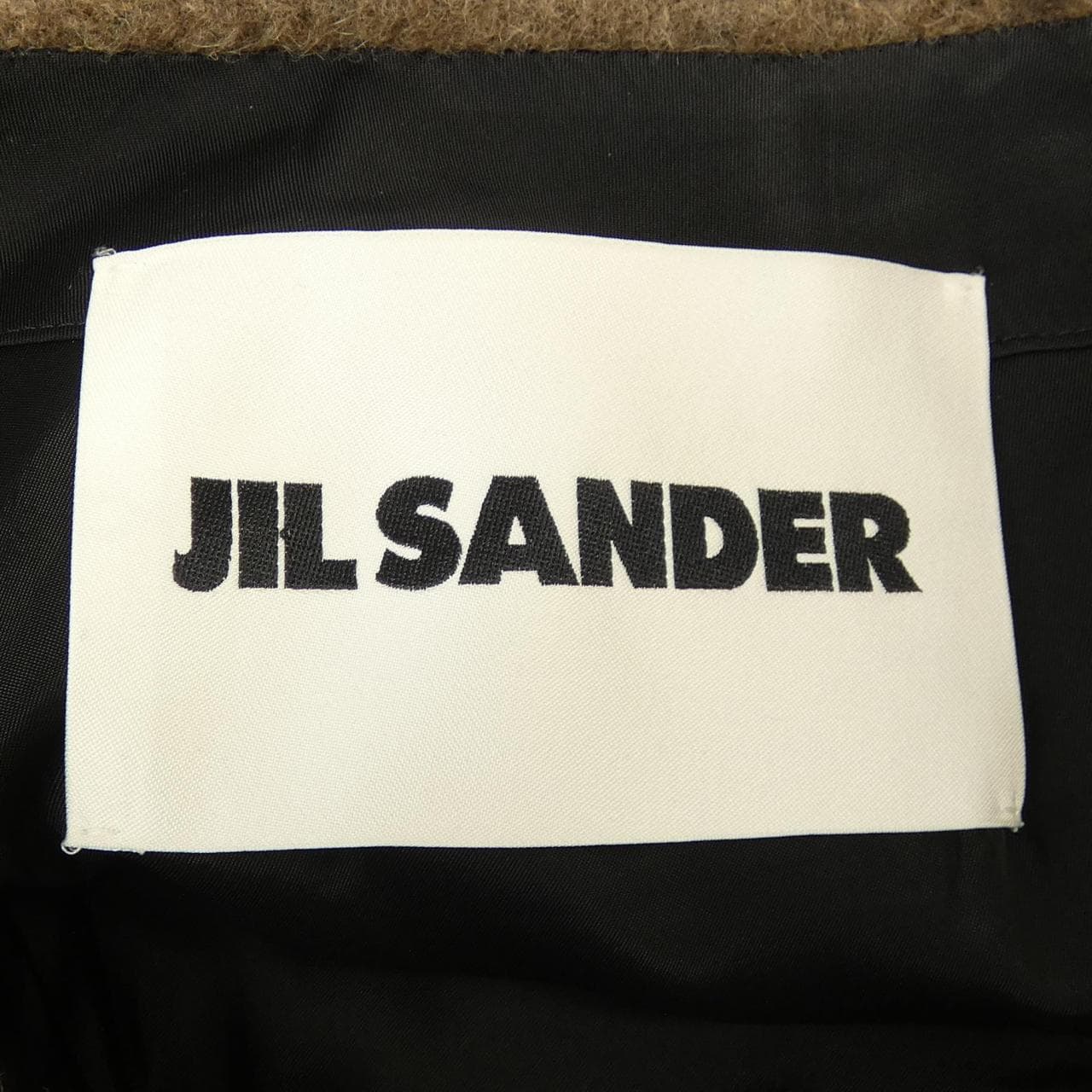 ジルサンダー JIL SANDER J02MA0246 スカート