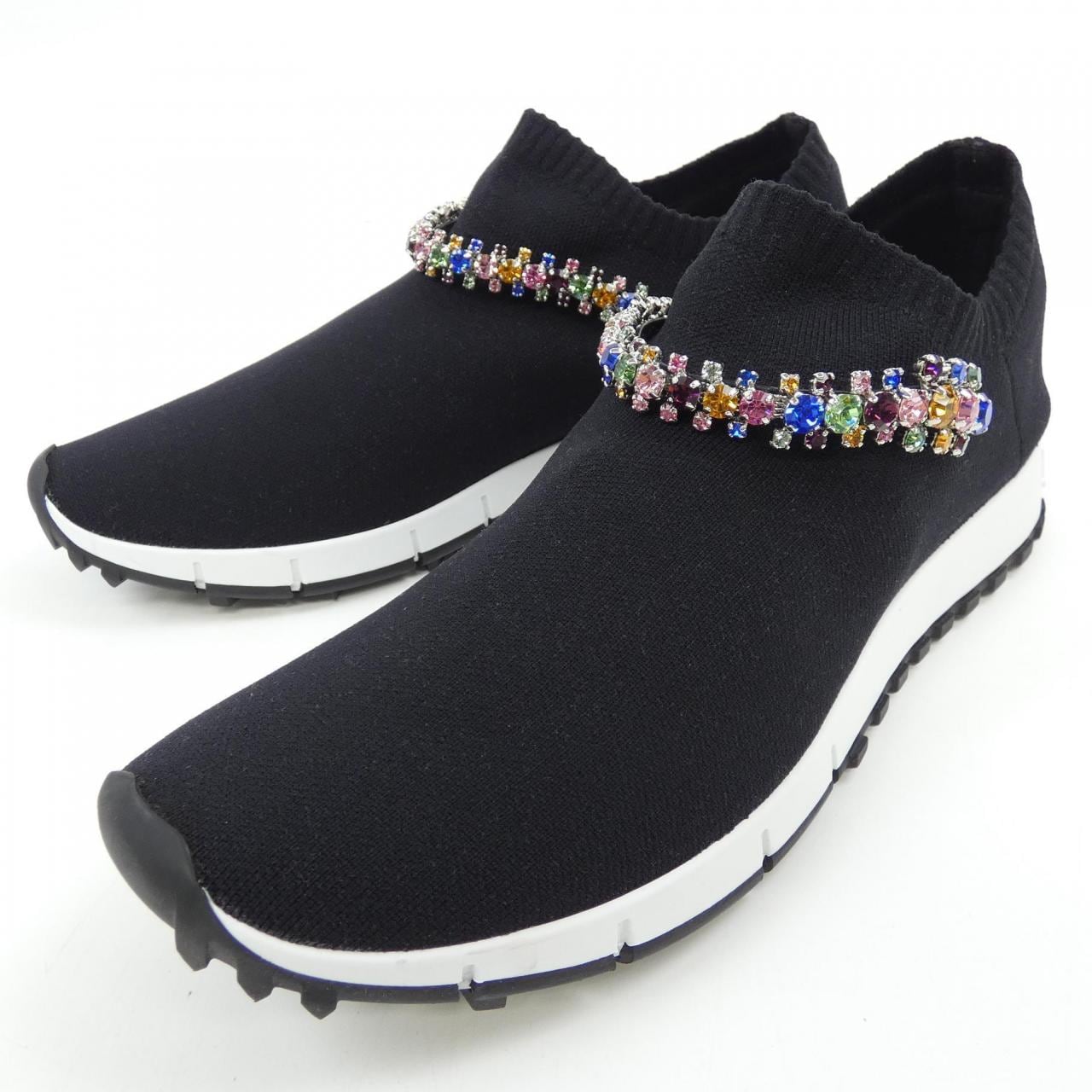 ジミーチュウ JIMMY CHOO VERONA スニーカー