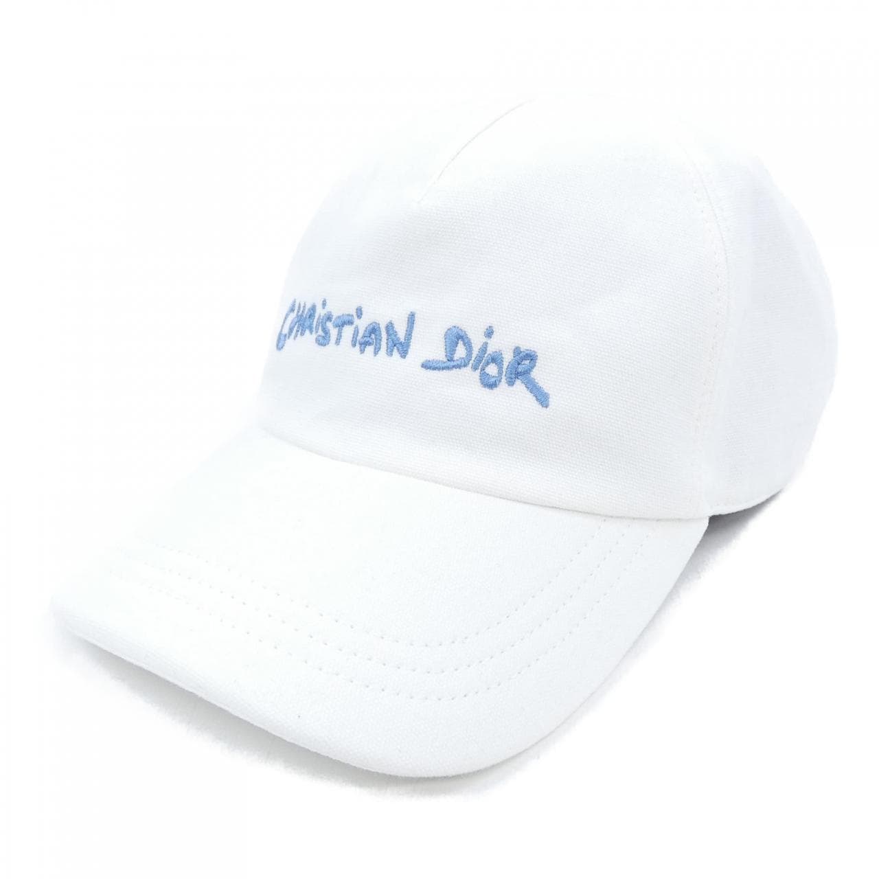 ディオール DIOR 483C901N4511 キャップ