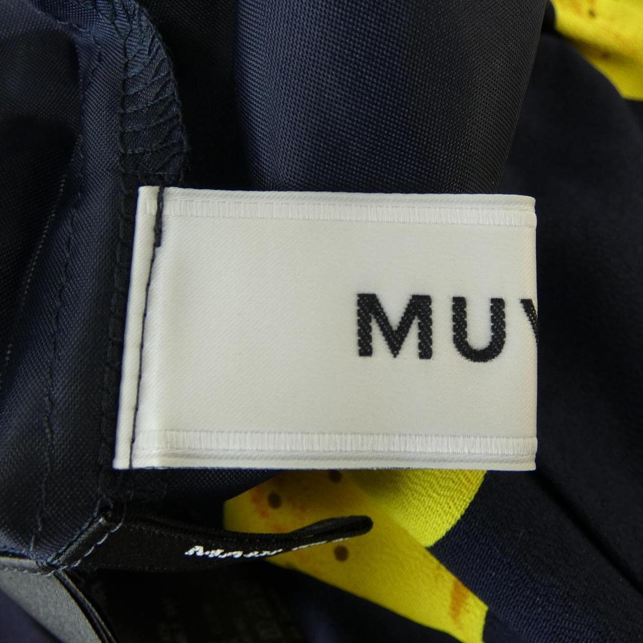 ミュベール MUVEIL パンツ