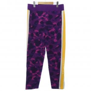 ベイプ BAPE パンツ