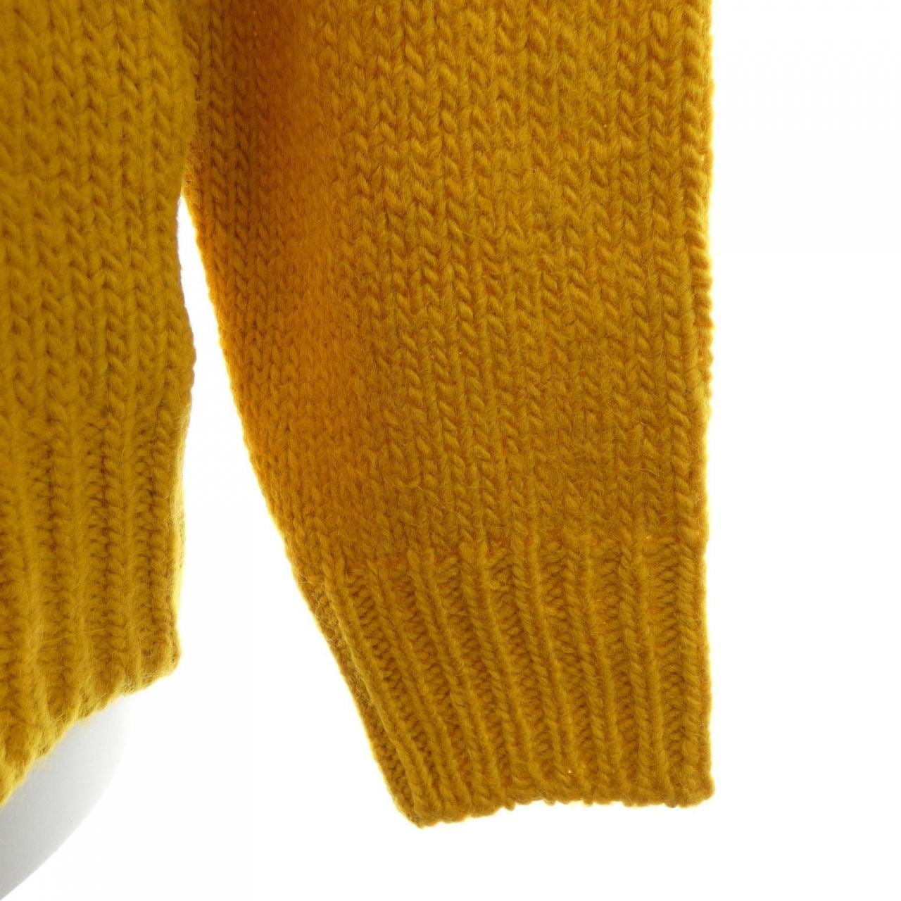 ピーティートリノ PT TORINO 4SDV020GEG ニット