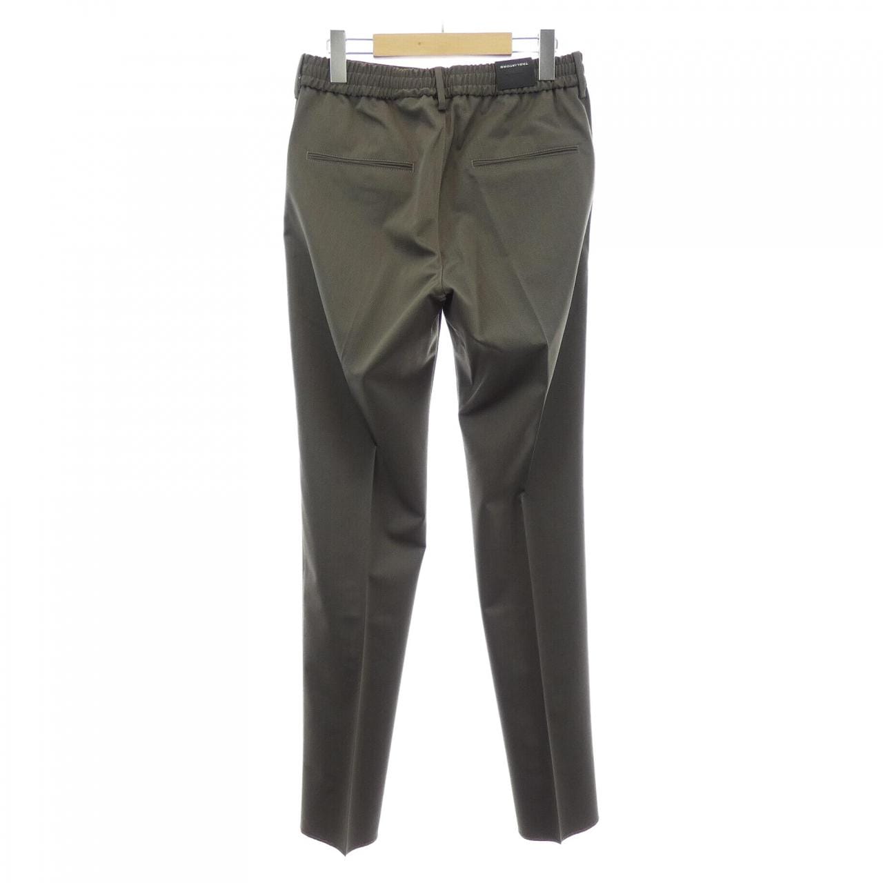 タリアトーレ TAGLIATORE P-NEWMAN パンツ