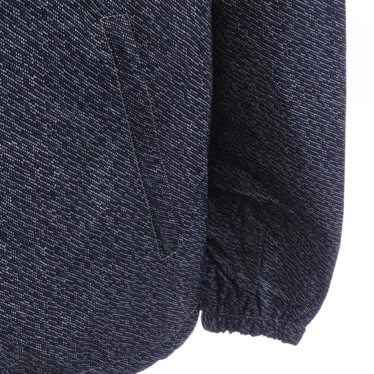 プラダ PRADA SGH851 ブルゾン