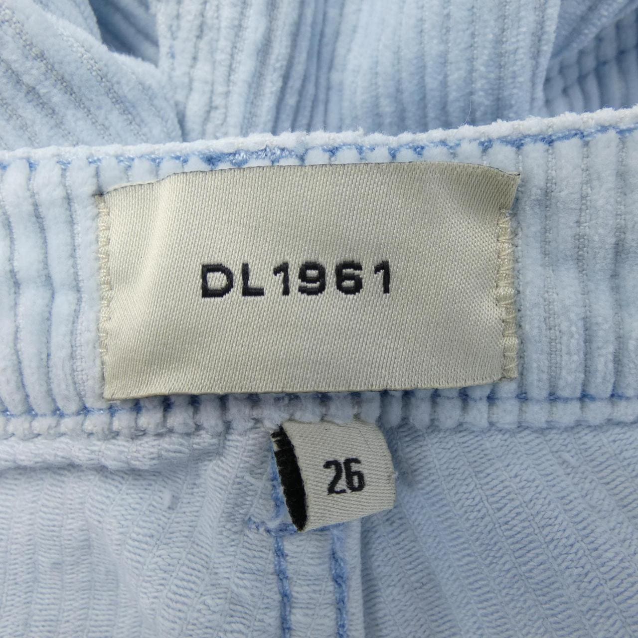 DL1961 パンツ
