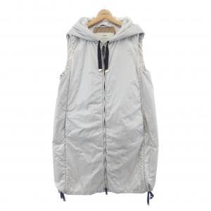 マックスマーラ Max Mara CAMELUXE 929105 THE CUBE ロングベスト