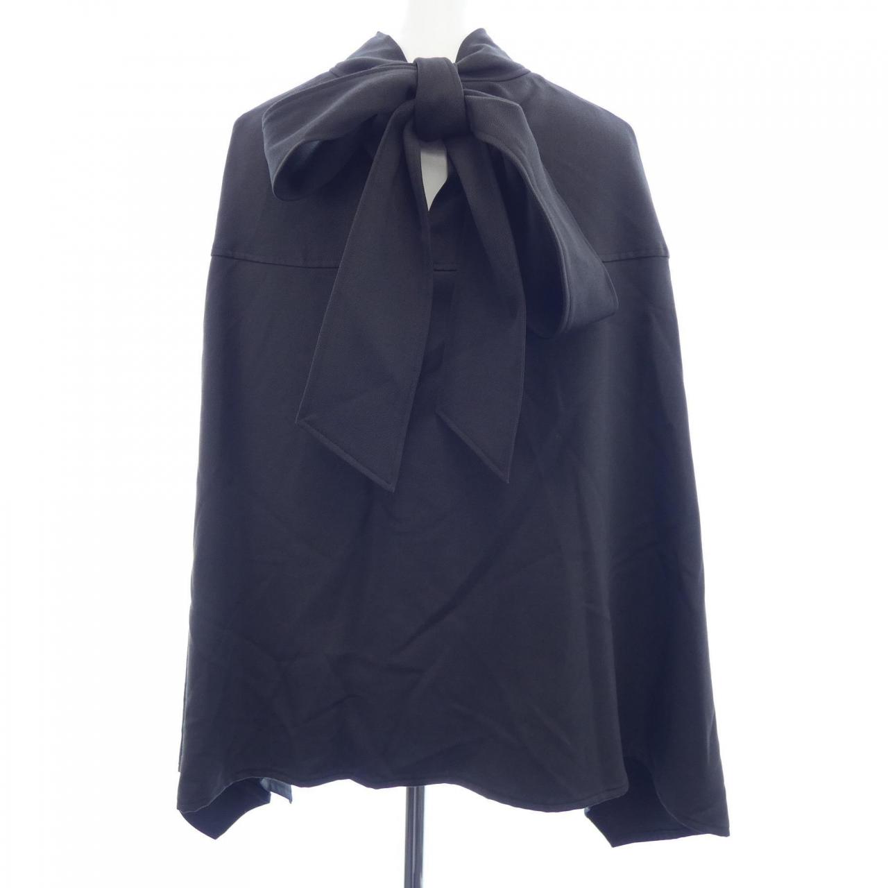 UNITED ARROWS 1521-257-1385 Poncho