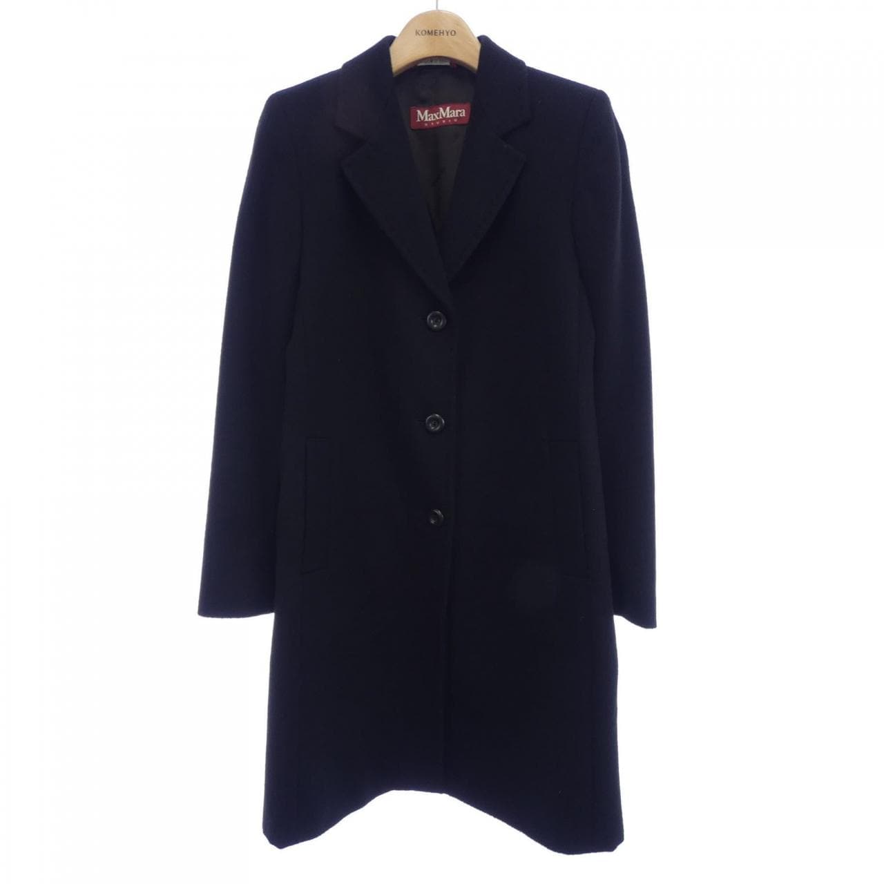 マックスマーラステュディオ Max Mara STUDIO コート