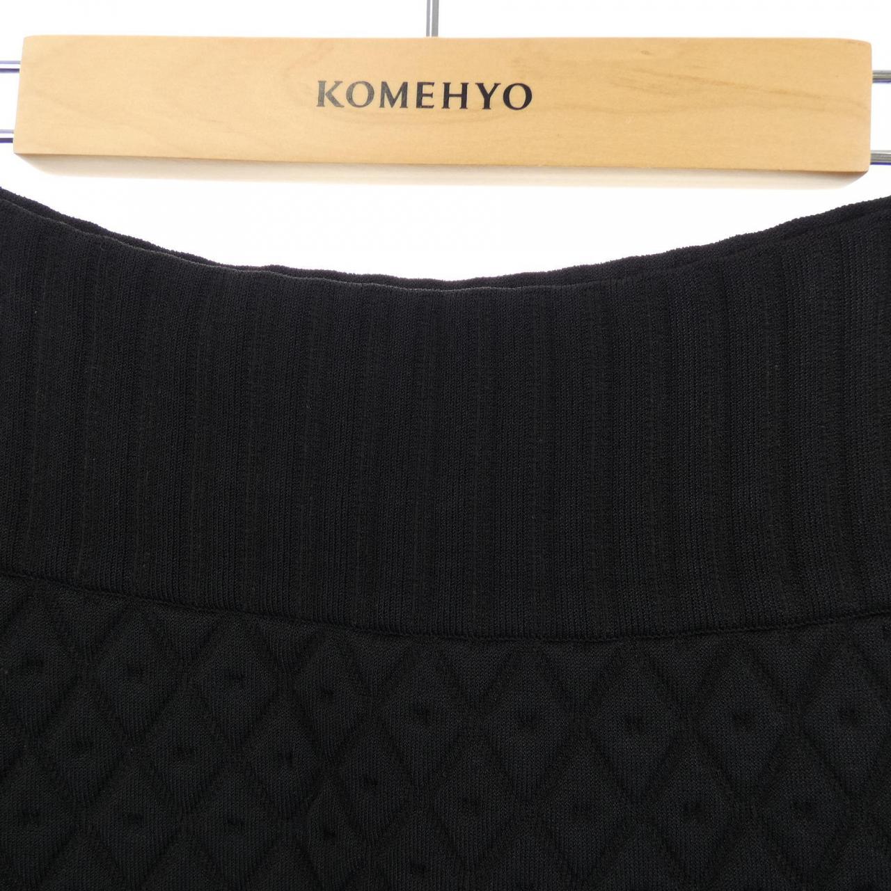 シャネル CHANEL P46098K05774 スカート