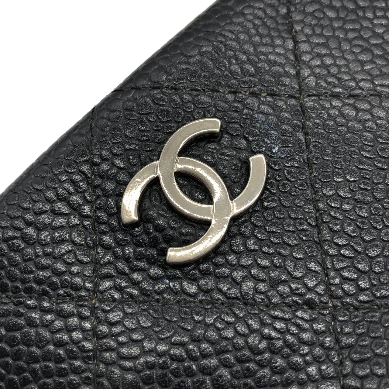 [vintage] CHANEL 14182 Shoulder Bag