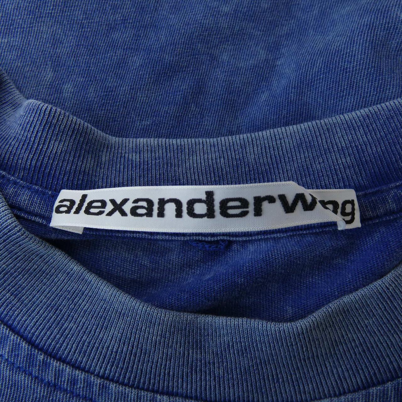 アレキサンダーワン ALEXANDER WANG Tシャツ