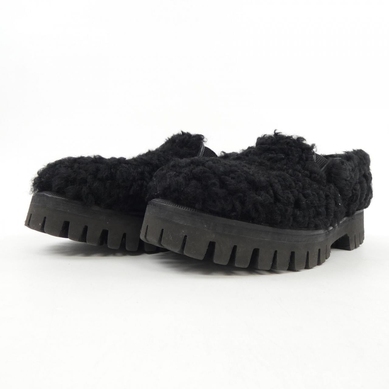 ドルチェアンドガッバーナ DOLCE&GABBANA A50067 シューズ