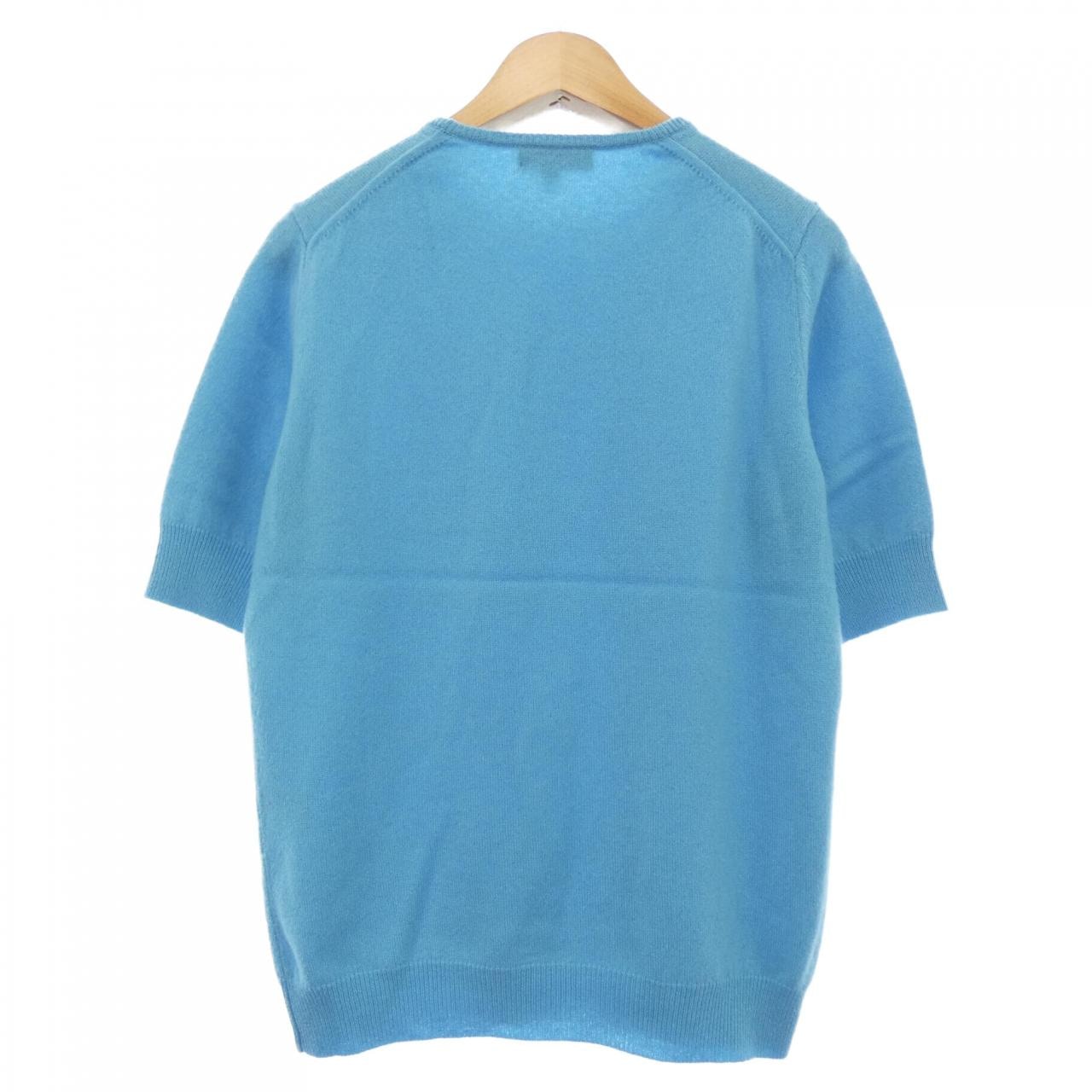 ドゥロワー DRAWER 6518-106-0294 ニット