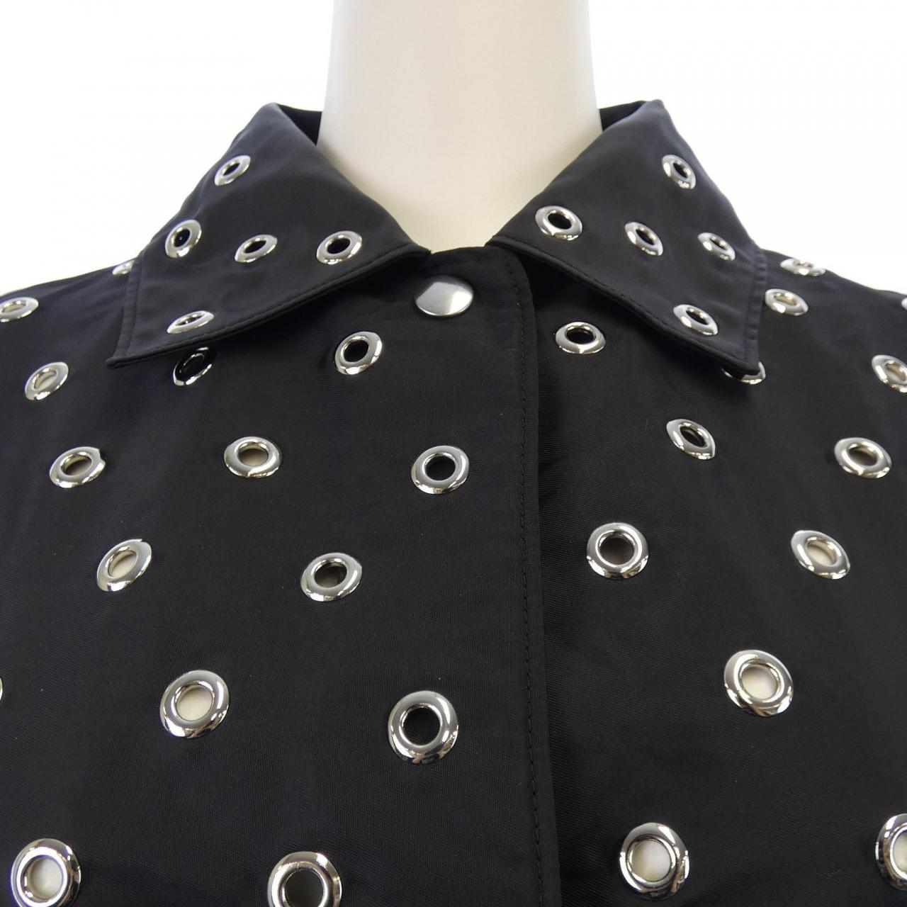 Prada PRADA 291054 S161 I18 Coat