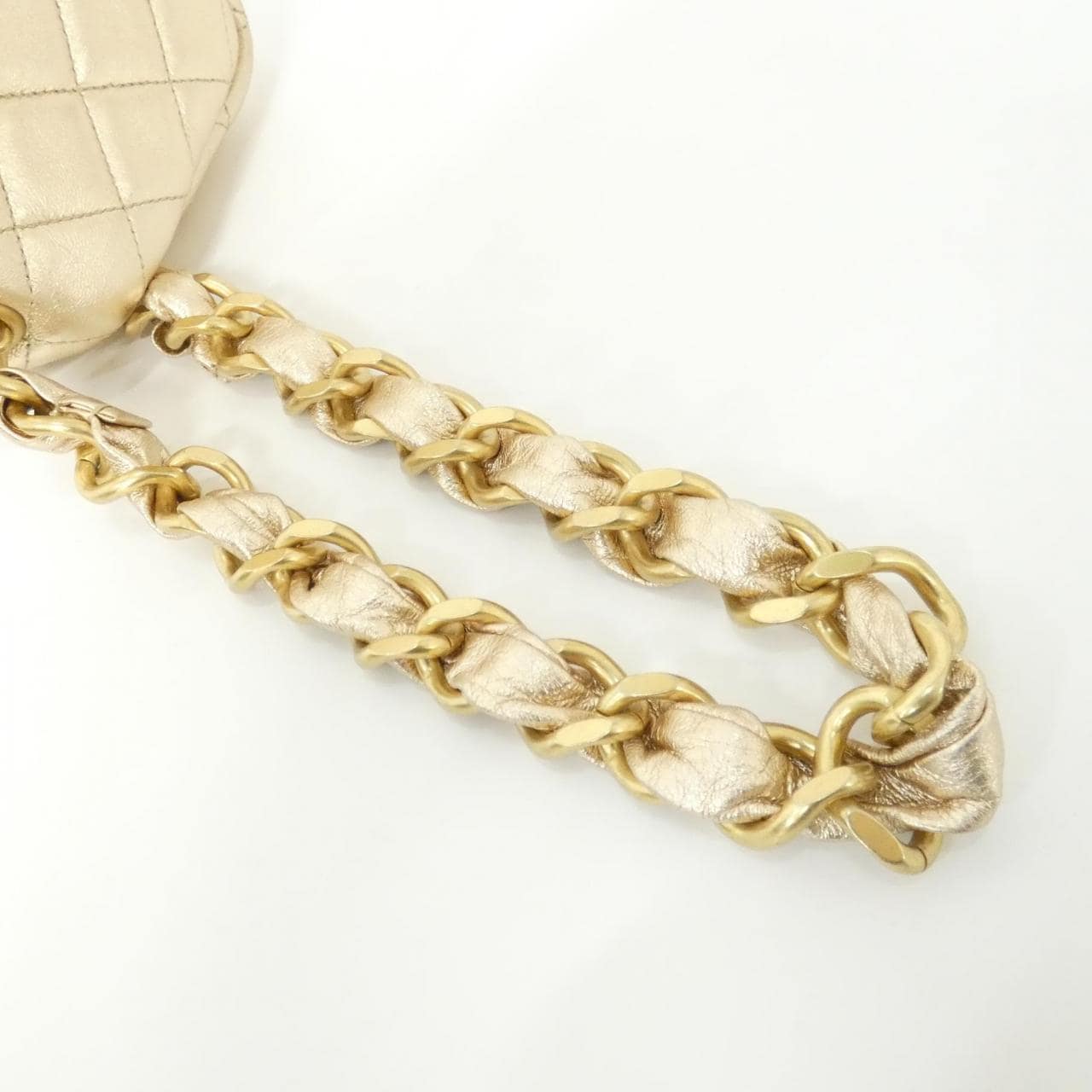 シャネル AP2803 ポーチ