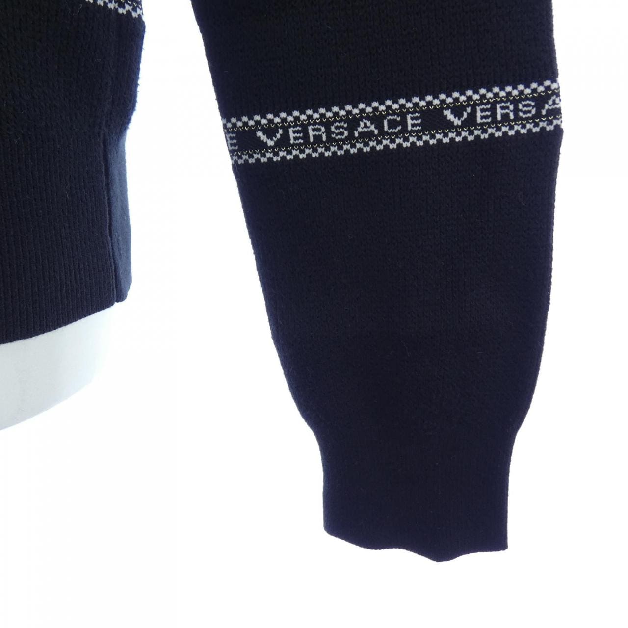 ヴェルサーチェ VERSACE A81366 ニット