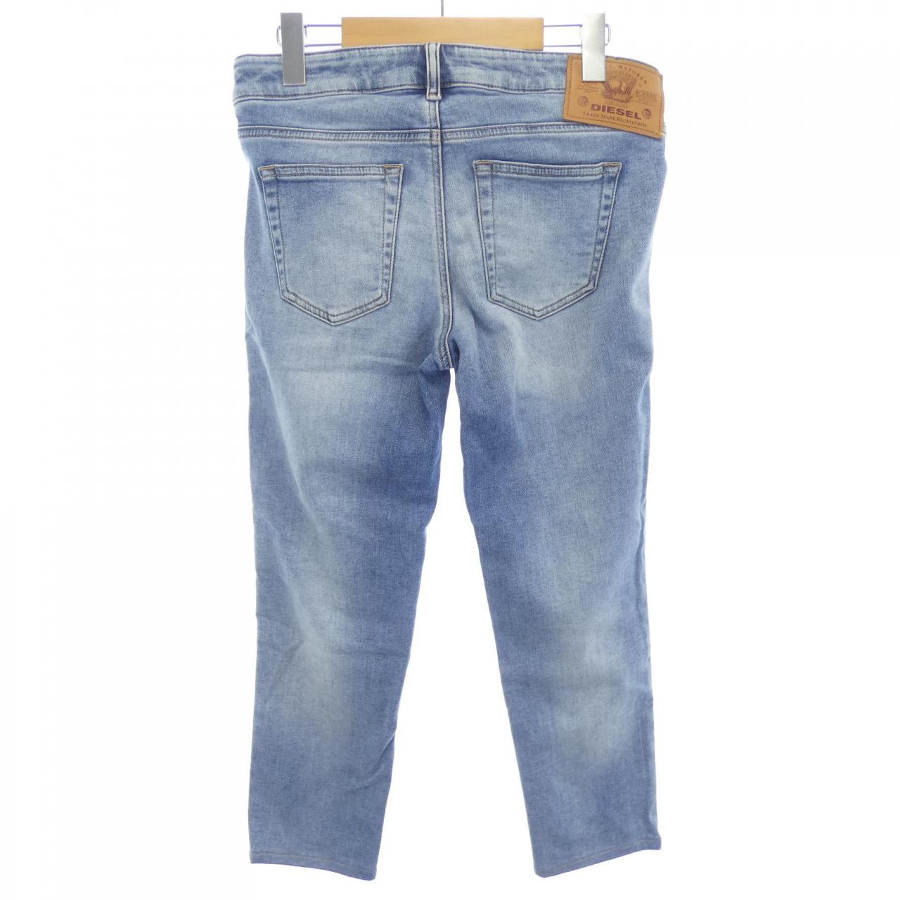 ディーゼル DIESEL ジーンズ
