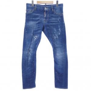 ディースクエアード DSQUARED2 S74LB0541 ジーンズ