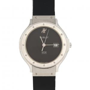 【ノーメンテナンス特価】ウブロ クラシック 1401.100.1 SS クォーツ