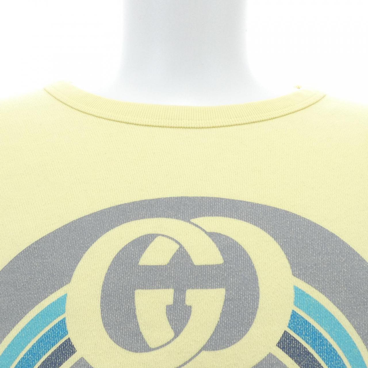 グッチ GUCCI 475532-X3Q29 スウェット