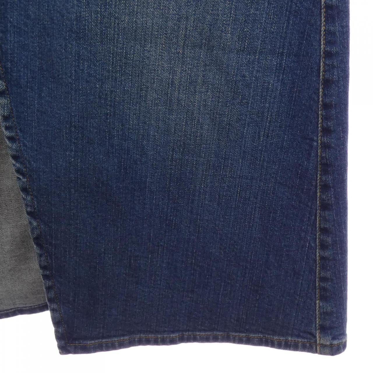 ステラマッカートニー STELLA MCCARTNEY 515729 SCH20 スカート