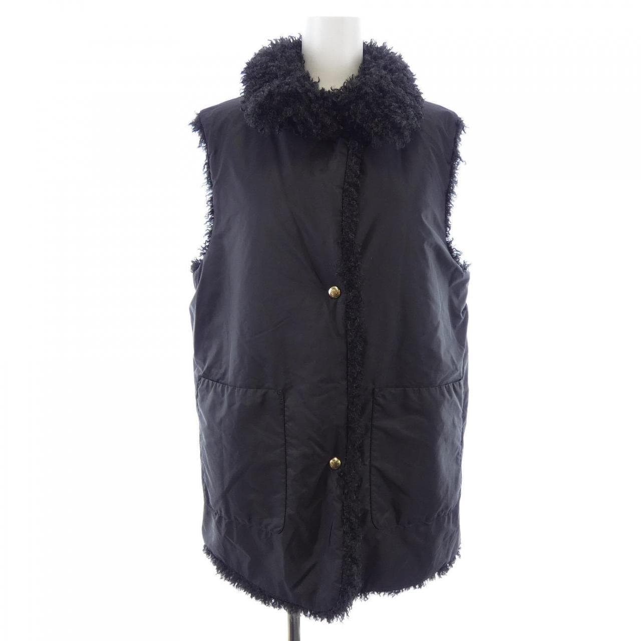 モンクレール MONCLER VOUE ダウンジャケット