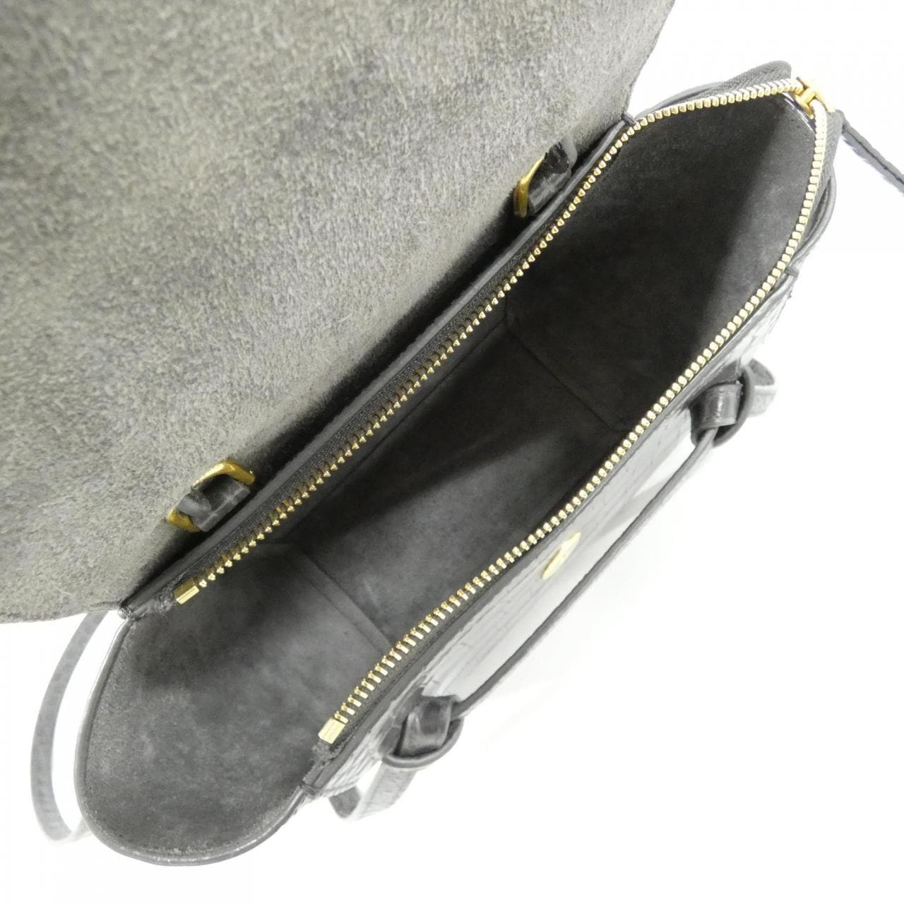 セリーヌ ナノ ベルト 189003BTE バッグ