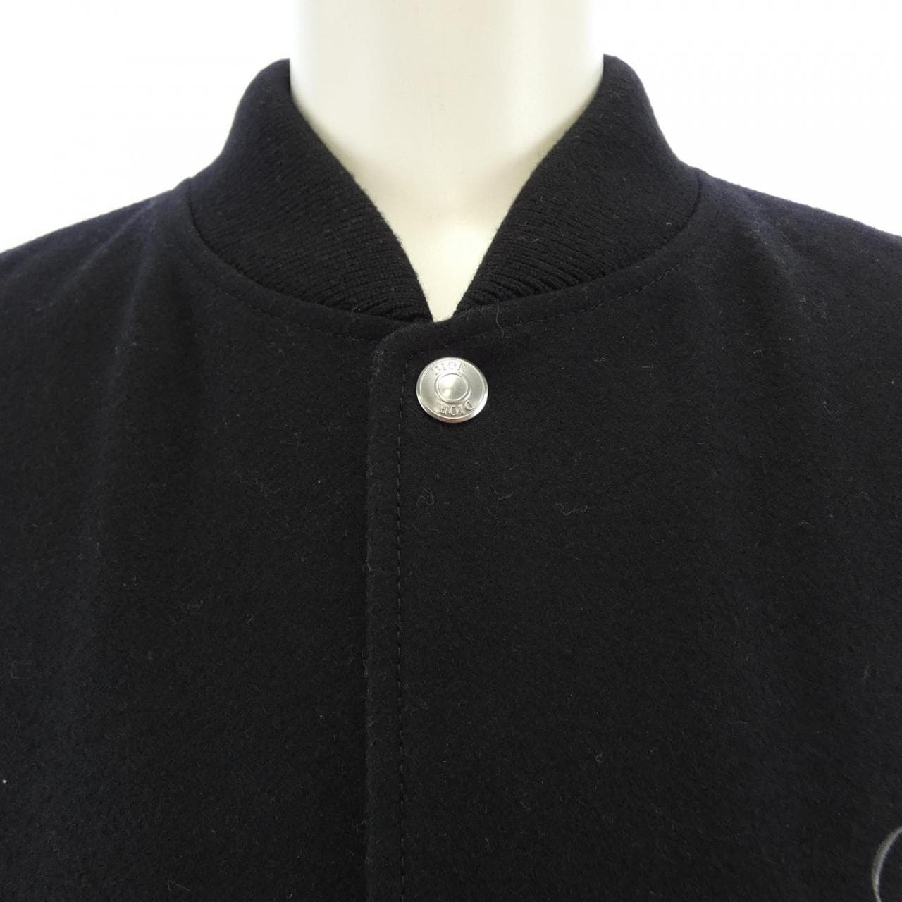 ディオール DIOR DIORLING 543L443A6105 ジャケット