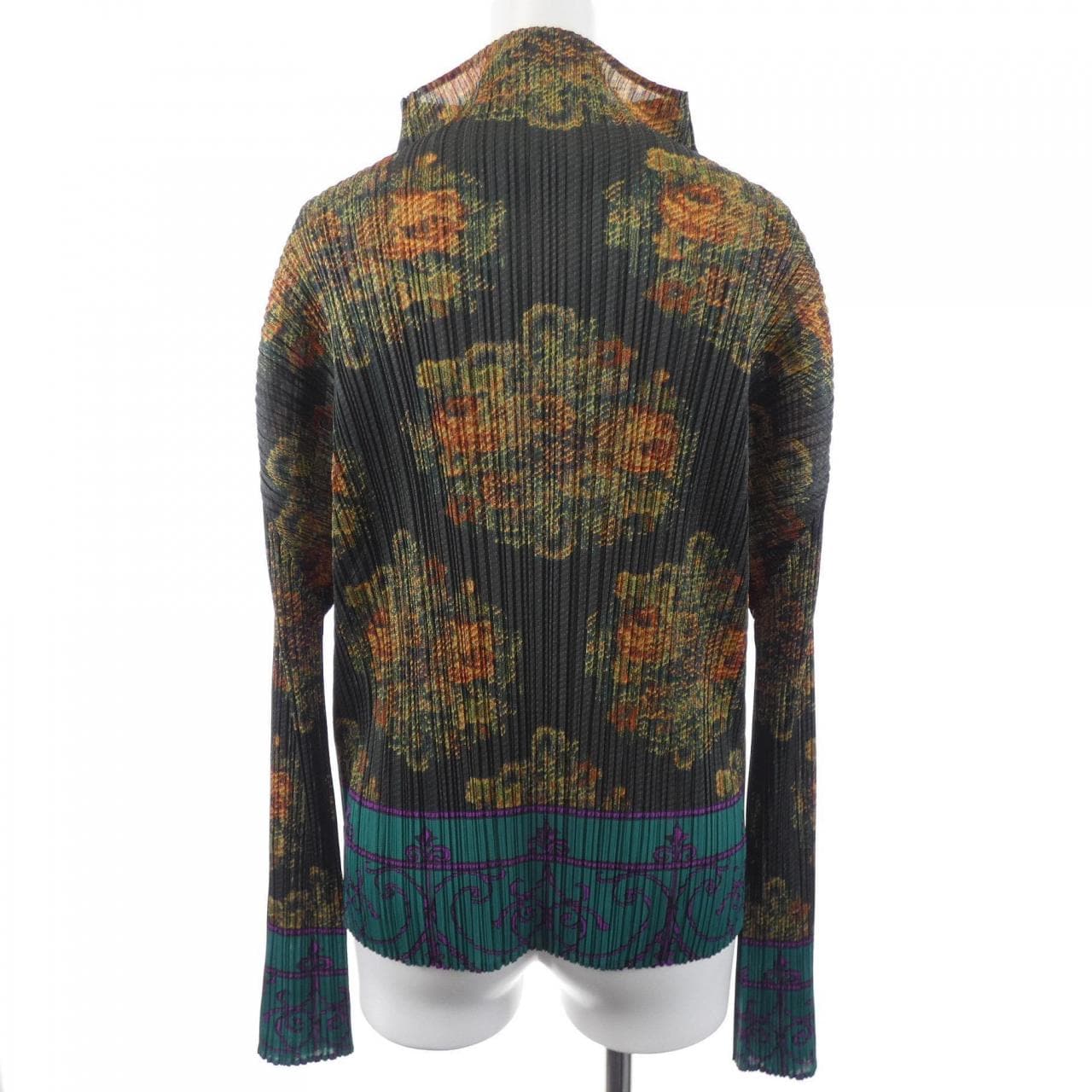 プリーツプリーズ PLEATS PLEASE PP53-JK791 トップス