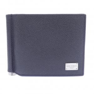 ドルチェアンドガッバーナ DOLCE&GABBANA BP1965 CARD CASE