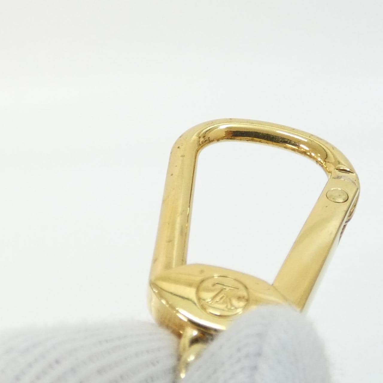 ルイヴィトン モノグラム ポルト クレ ノア M83612 コイン＆キーケース