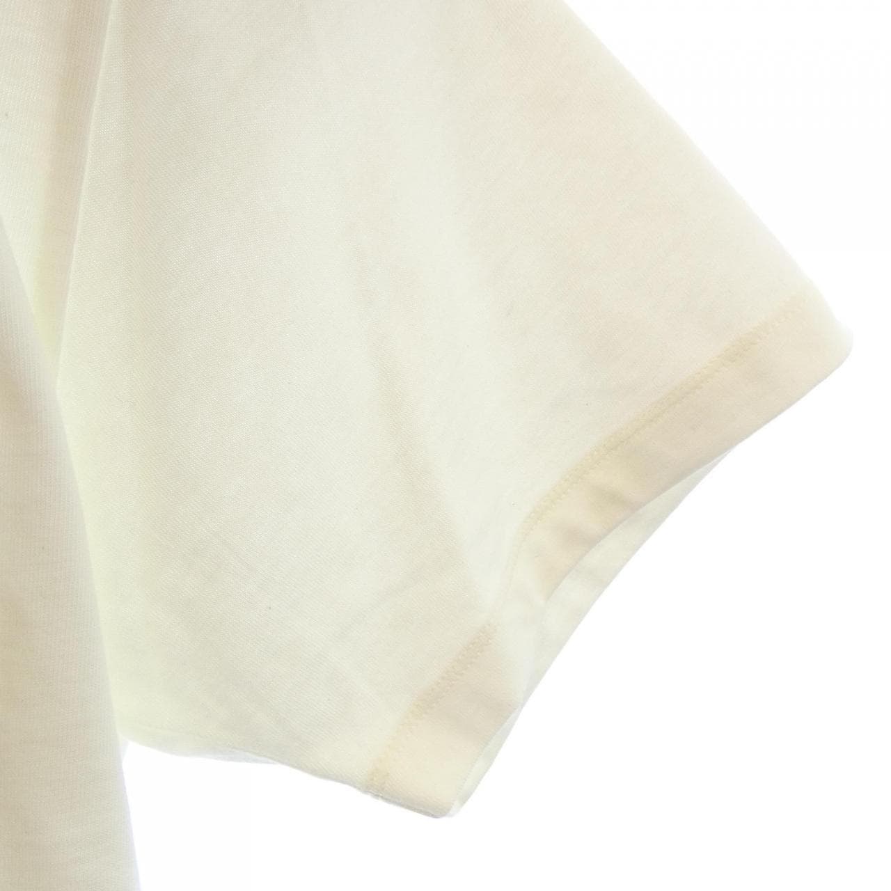 グッチ GUCCI エンブロイダリー付き コットン Tシャツ 673710 XJDVI Tシャツ