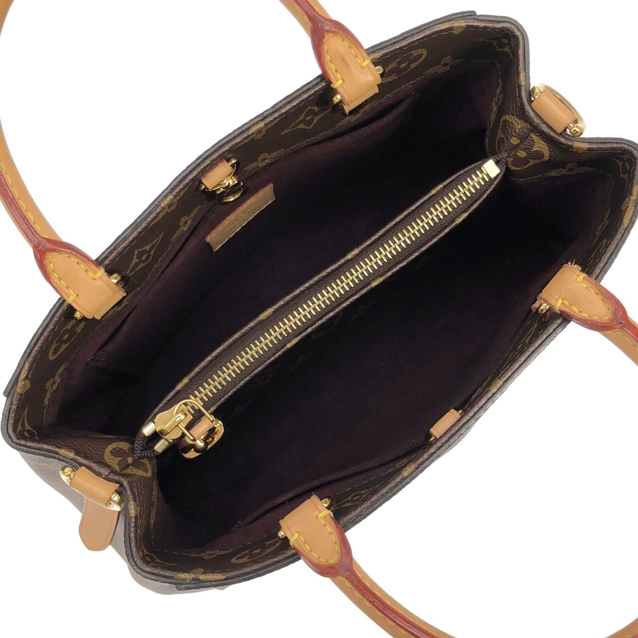 ルイヴィトン モノグラム モンテーニュBB M41055 バッグ