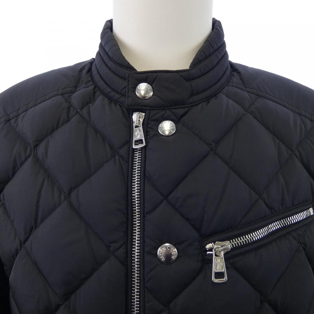 モンクレール MONCLER VULPIE ダウンジャケット