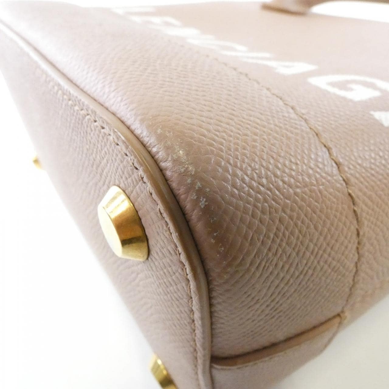 バレンシアガ VILL XXS 569856 バッグ