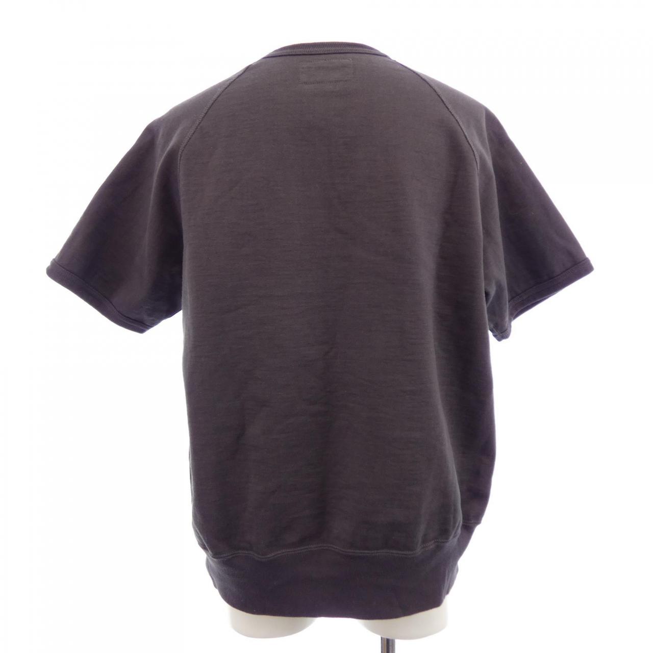 リアルマッコイズ REAL McCOYS トップス