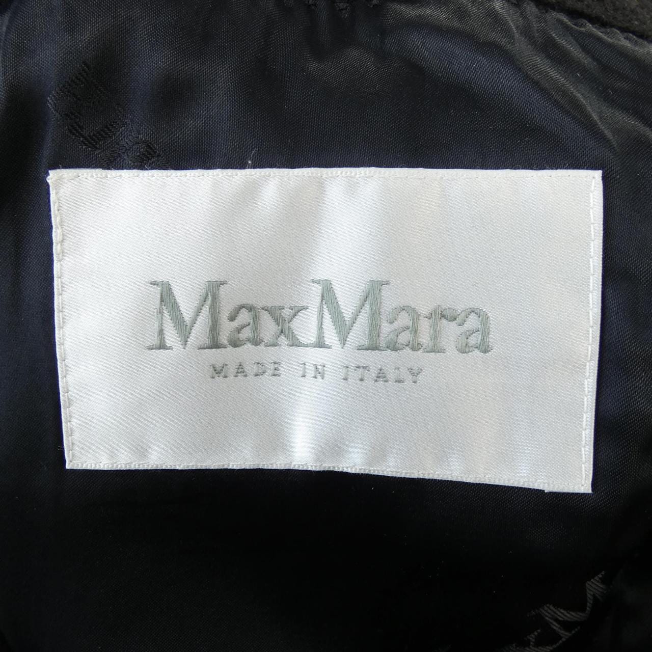 マックスマーラ Max Mara 108619 コート