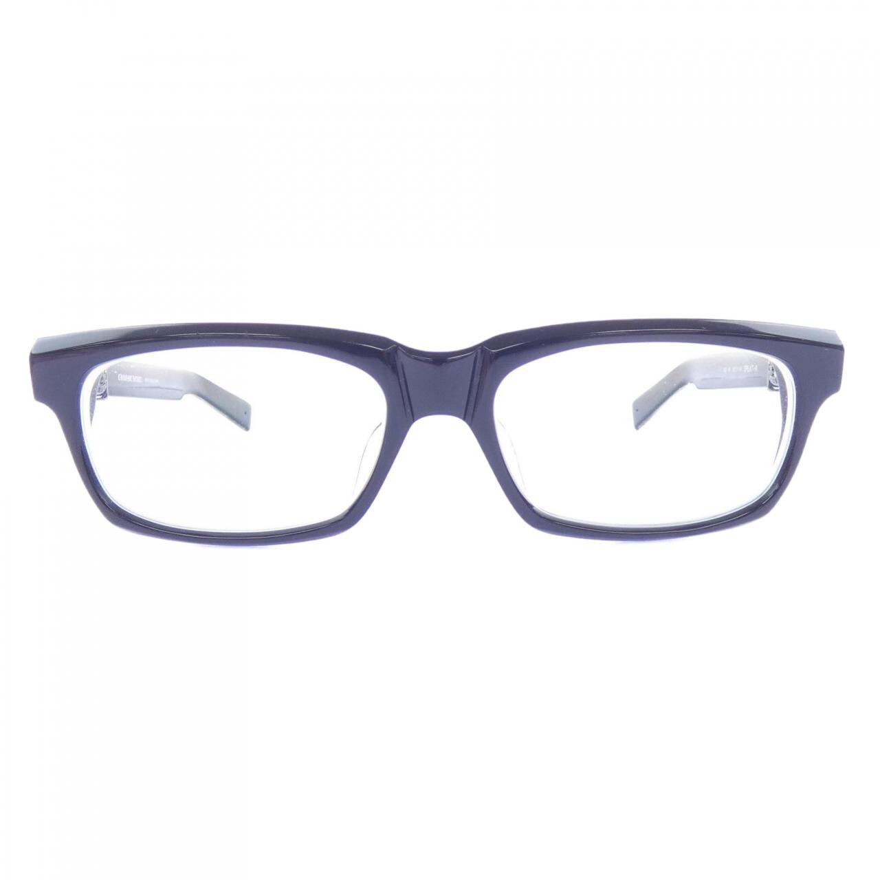 クロムハーツ CHROME HEARTS SPLAT-A EYEWEAR