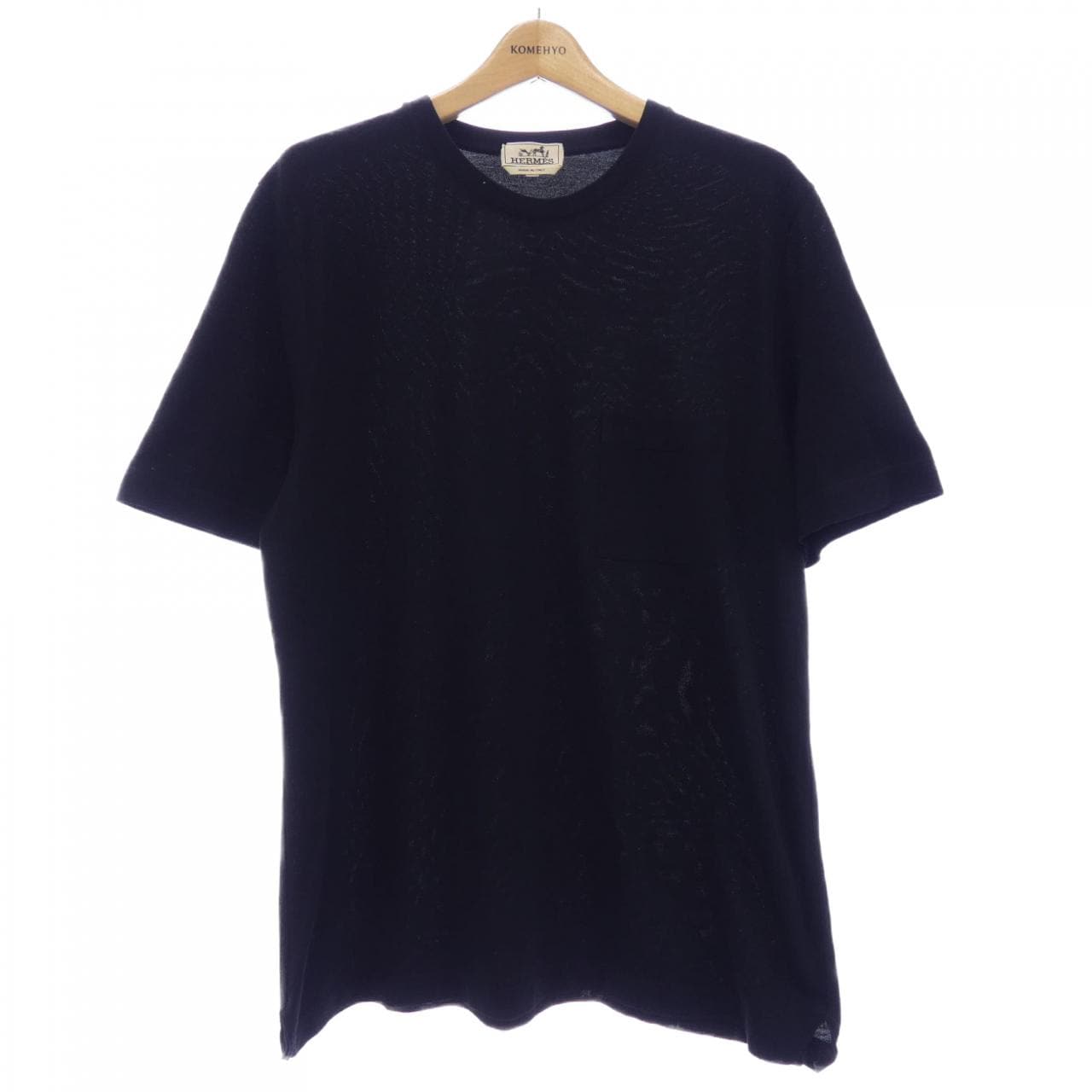 エルメス HERMES Tシャツ