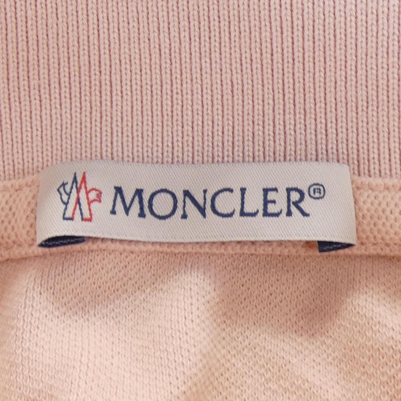 モンクレール MONCLER G20938A00002 ポロシャツ
