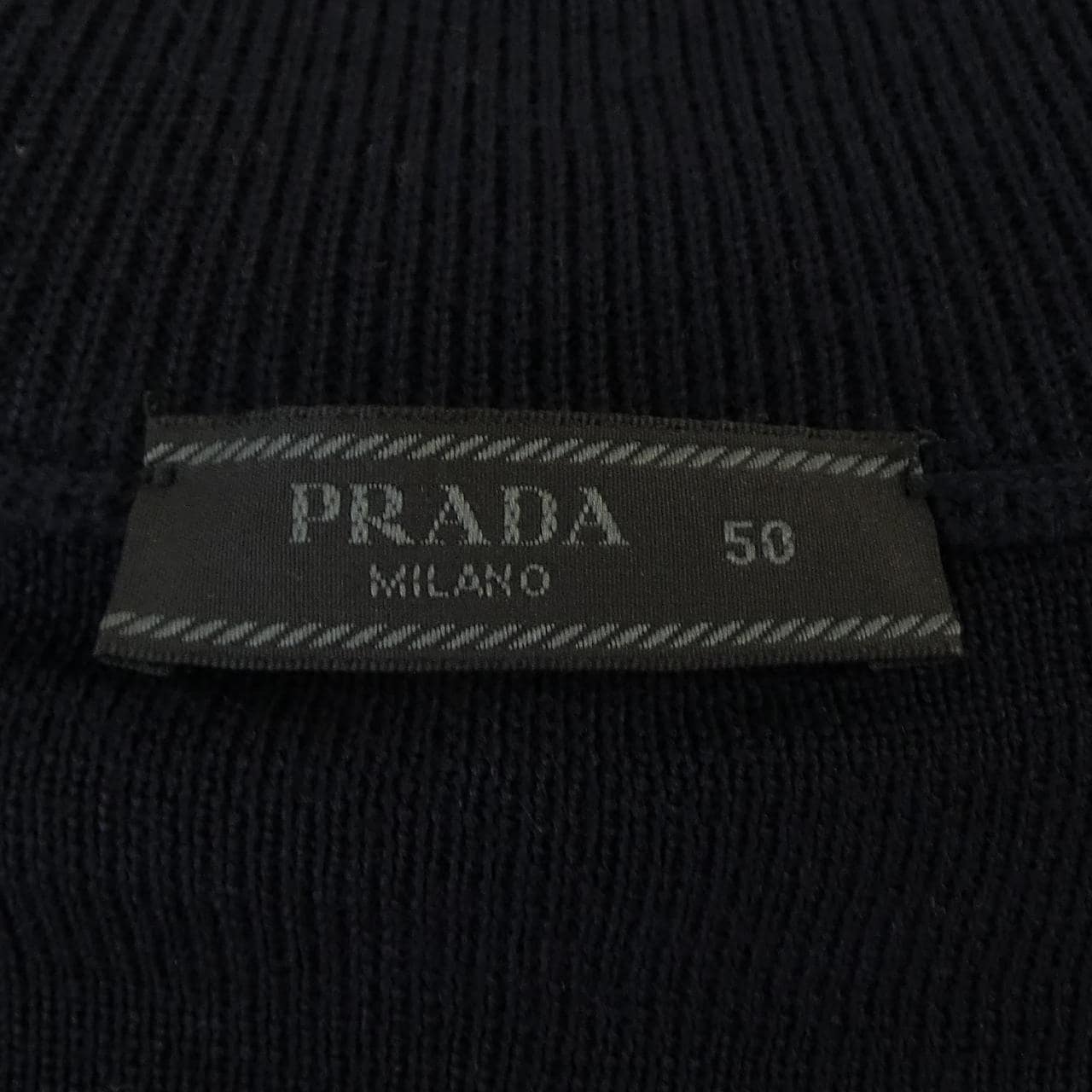プラダ PRADA UMC068 カーディガン