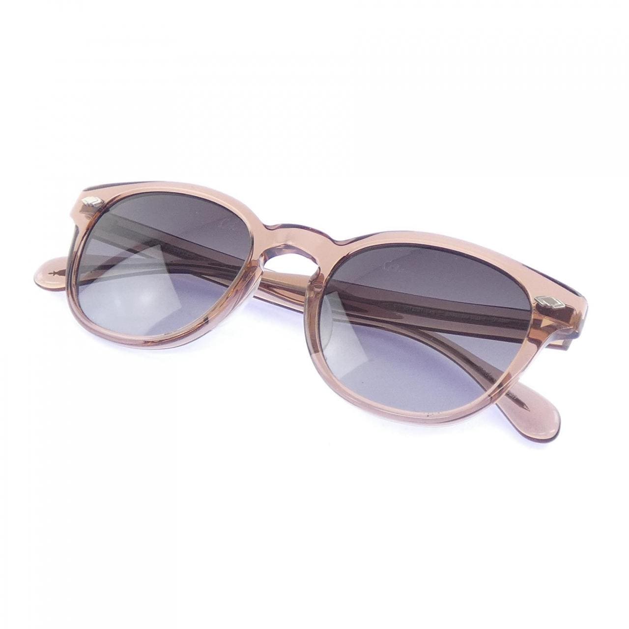 オリバーピープルズ OLIVER PEOPLES SHELDRAKE PLUS-J SUNGLASSES