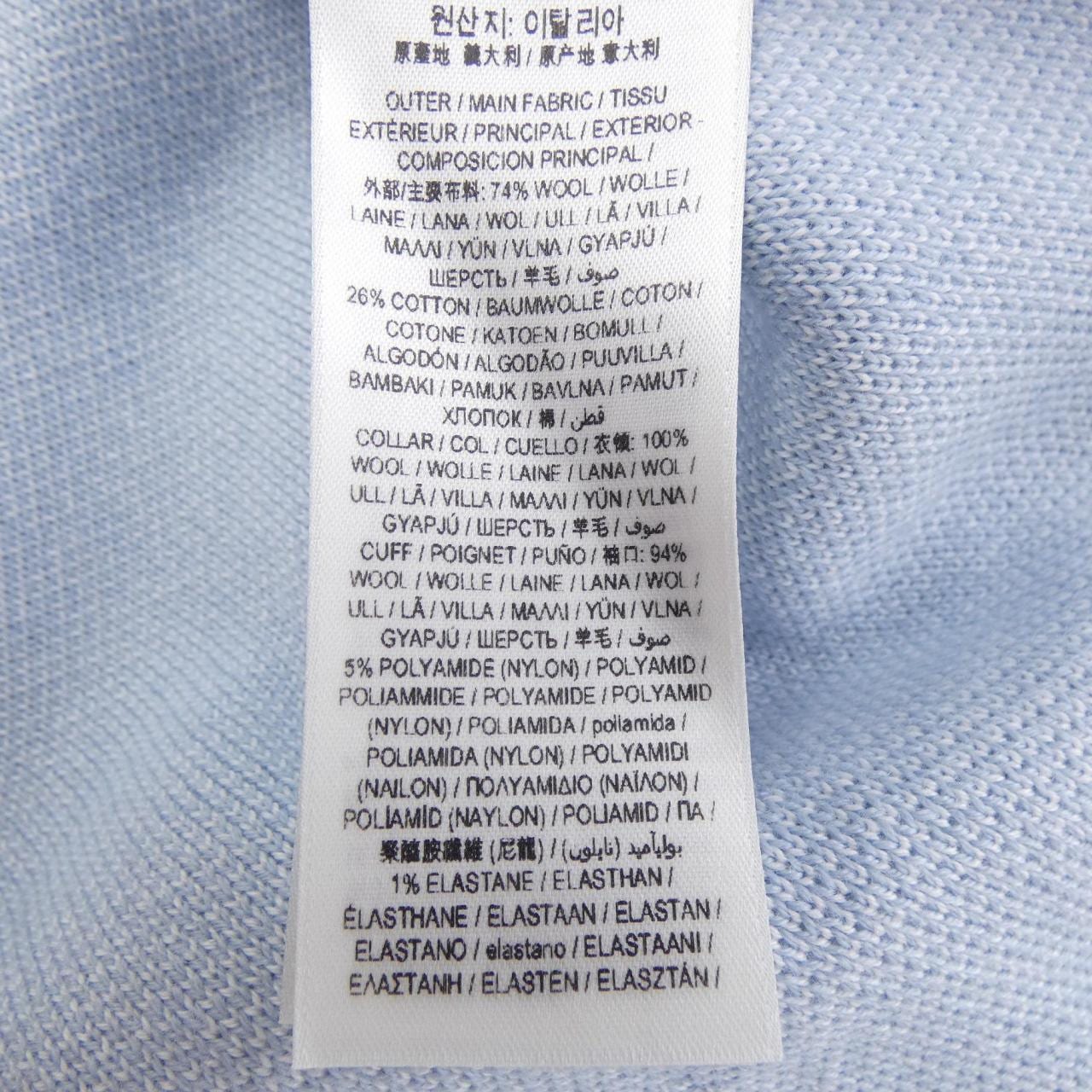バーバリー BURBERRY 8065571 ポロシャツ